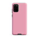 Pink Sherbert - Samsung Phone Case - Flay Cases