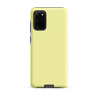 Lemon Sorbet - Samsung Phone Case - Flay Cases