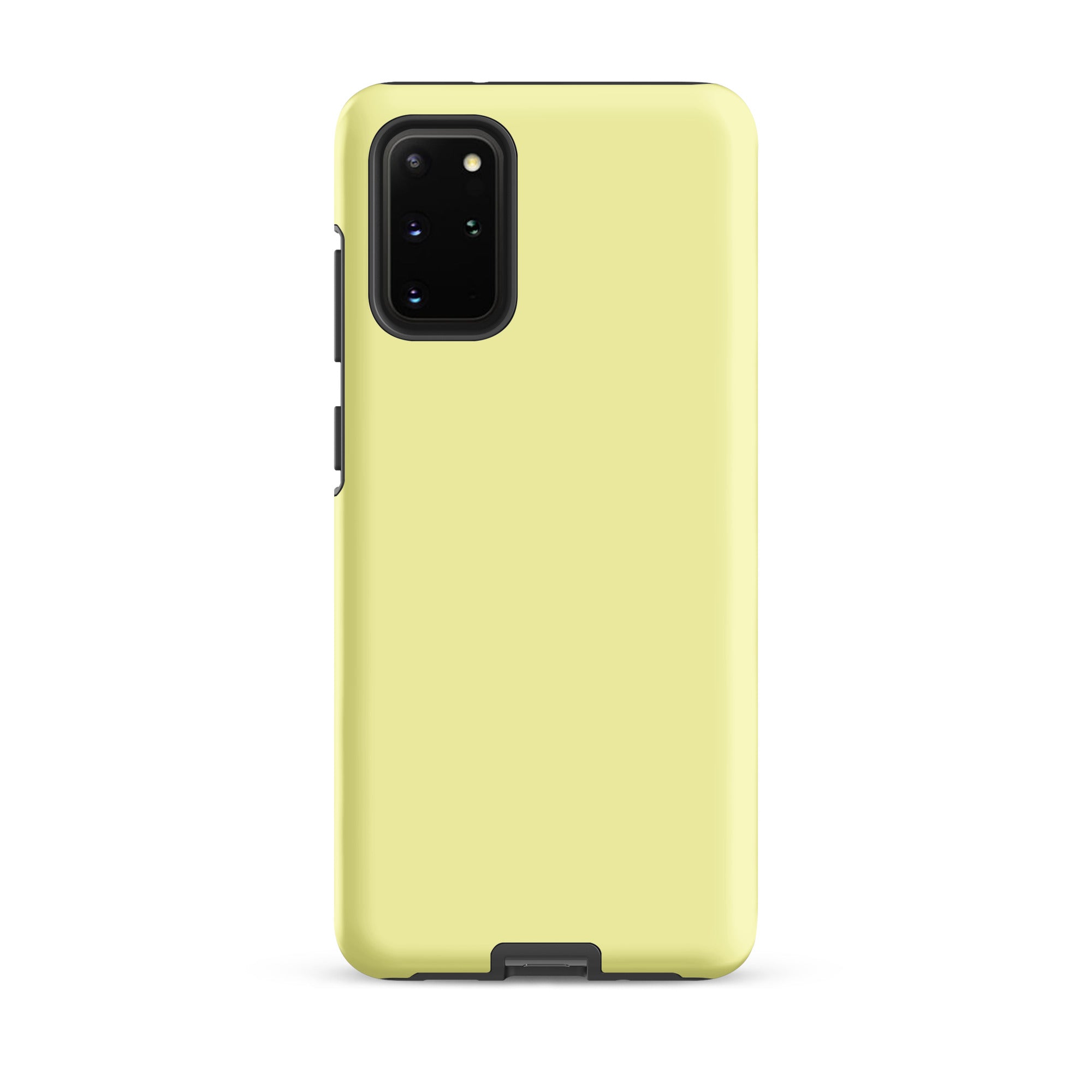 Lemon Sorbet - Samsung Phone Case - Flay Cases