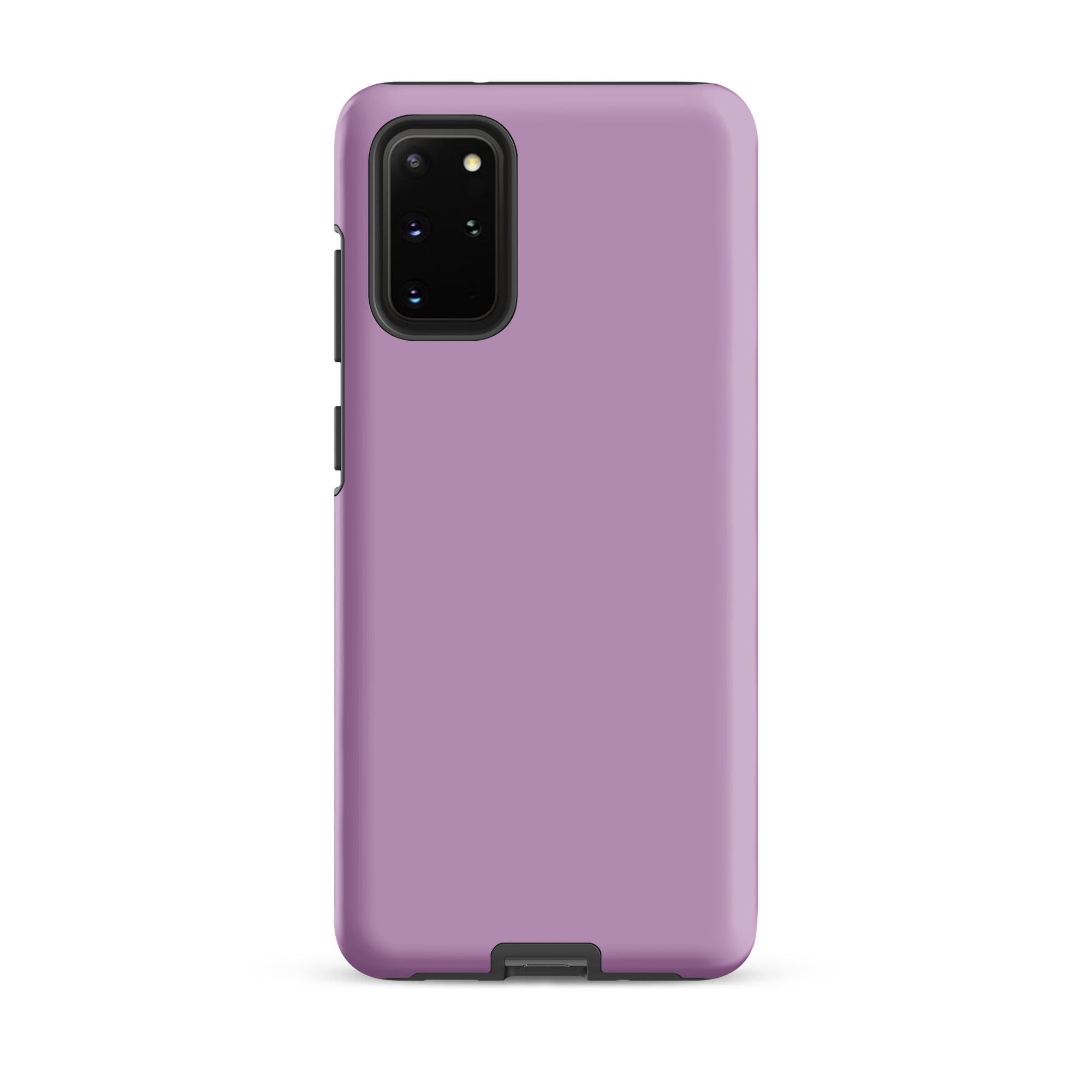 Lilac Whisper - Samsung Phone Case - Flay Cases