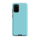 Powder Blue - Samsung Phone Case - Flay Cases