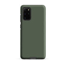 Forest Shadow - Samsung Phone Case - Flay Cases