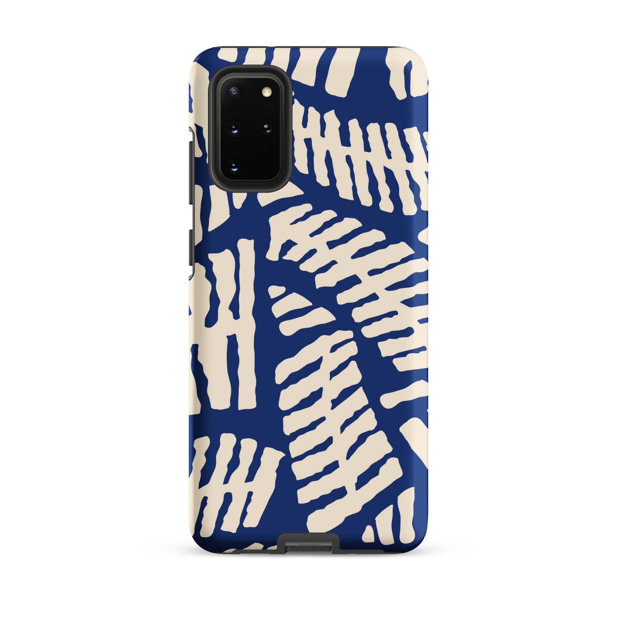 Coral Tide - Samsung Phone Case - Flay Cases