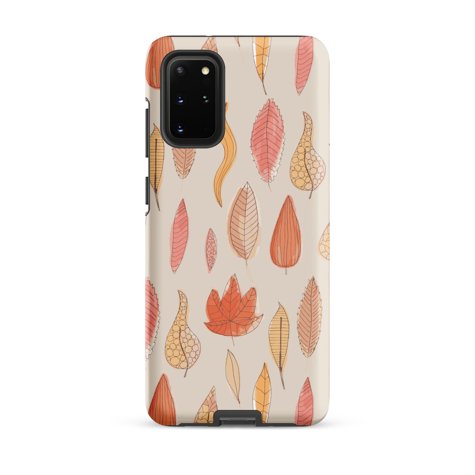 Rustic Fall - Samsung Phone Case - Flay Cases