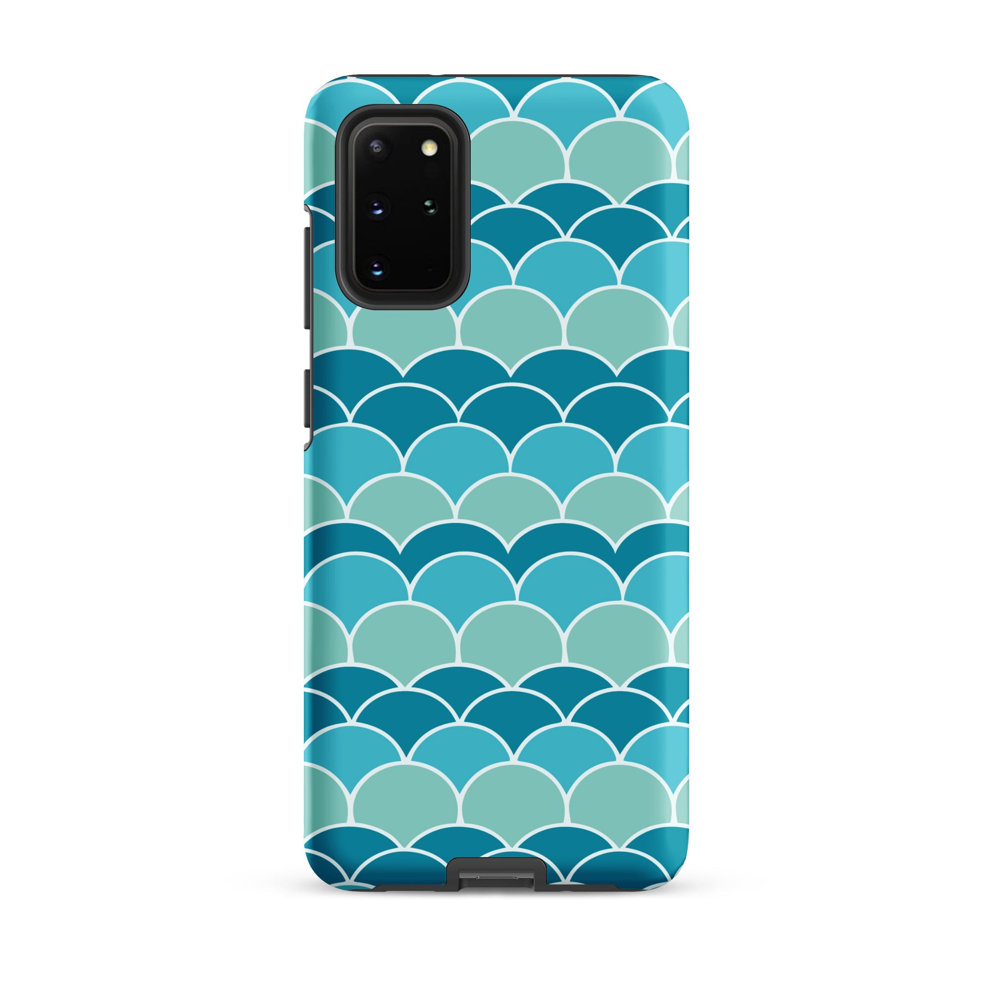 Mermaids Tail - Samsung Phone Case - Flay Cases