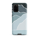 Overcast - Samsung Phone Case - Flay Cases