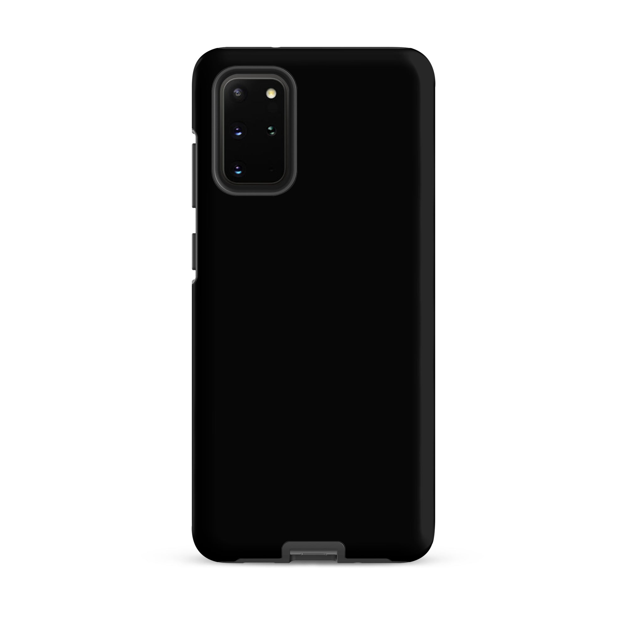 Raven - Samsung Phone Case - Flay Cases