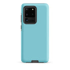 Powder Blue - Samsung Phone Case - Flay Cases