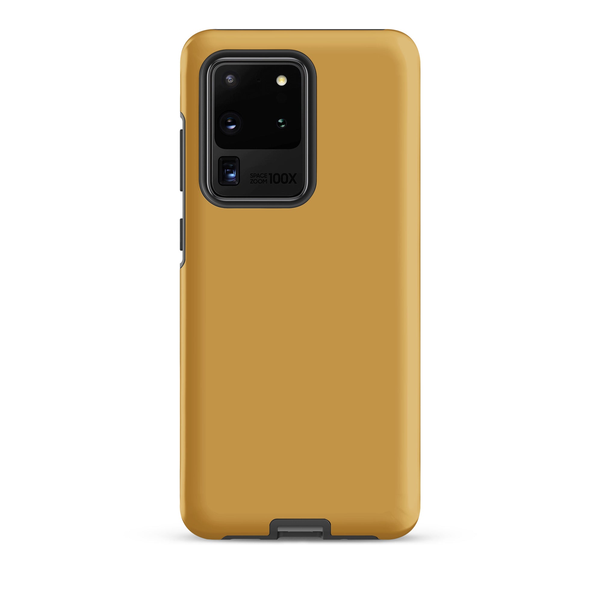 Desert Ochre - Samsung Phone Case - Flay Cases