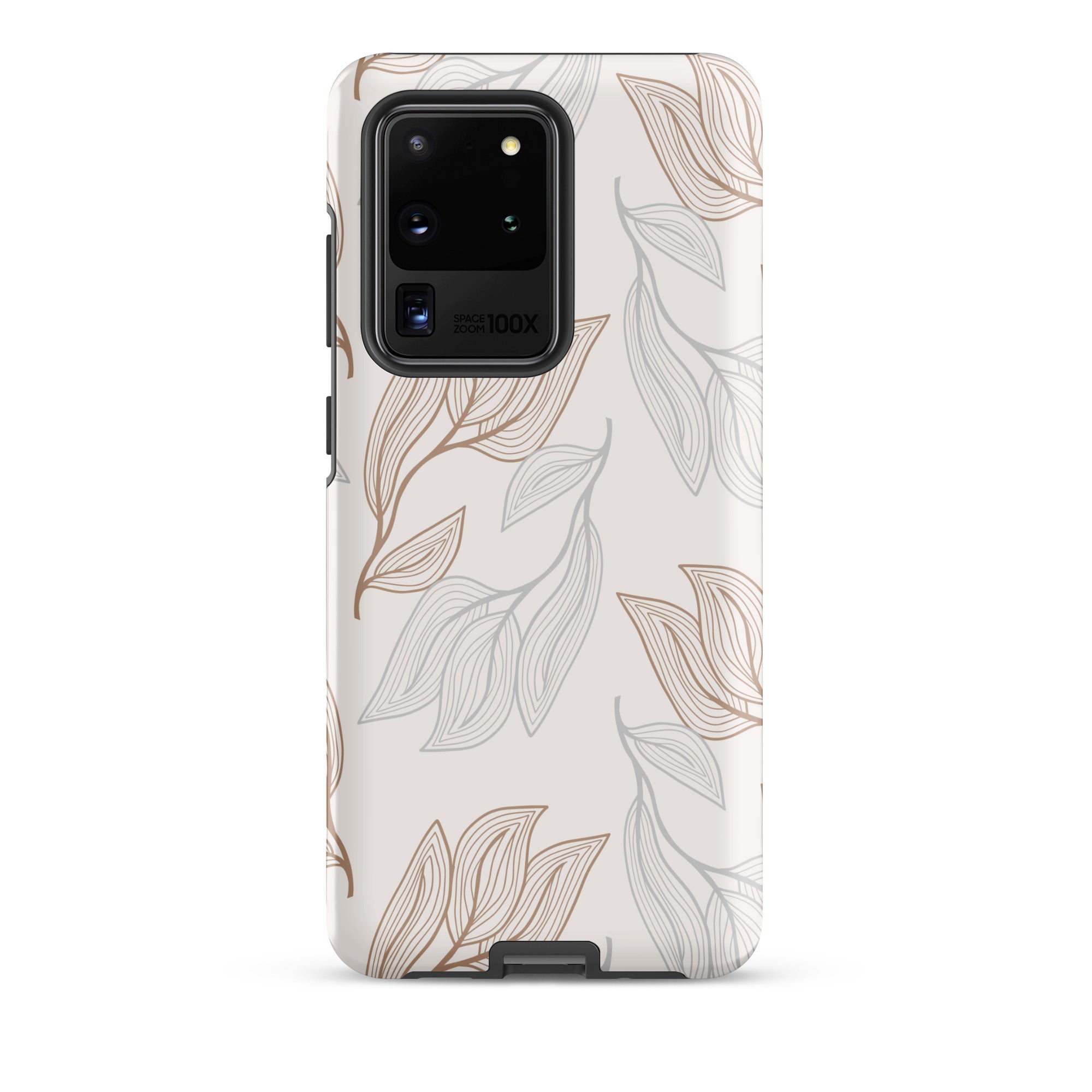 Autumn Canvas - Samsung Phone Case - Flay Cases