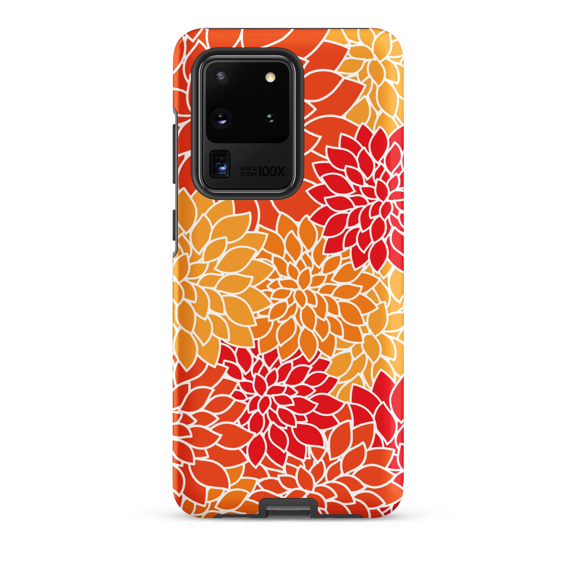Firefly - Samsung Phone Case - Flay Cases