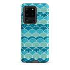 Mermaids Tail - Samsung Phone Case - Flay Cases