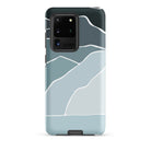 Overcast - Samsung Phone Case - Flay Cases