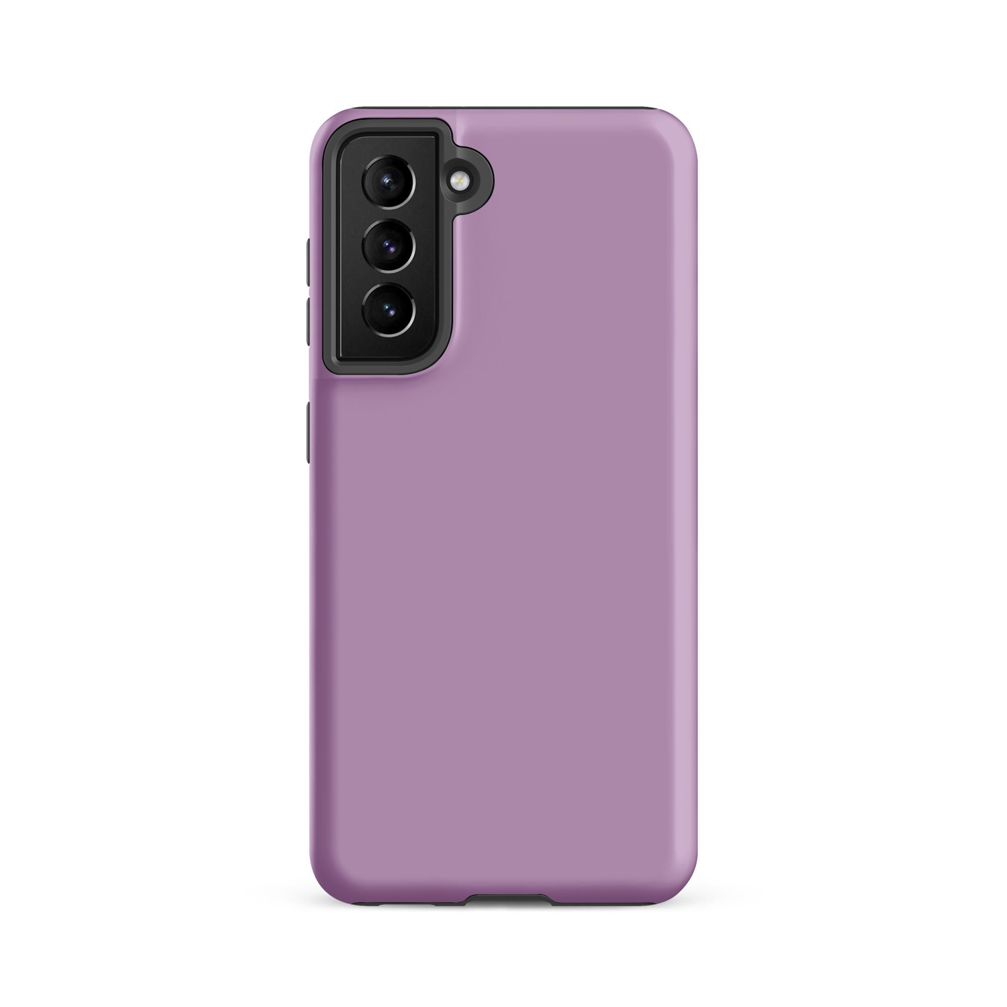 Lilac Whisper - Samsung Phone Case - Flay Cases