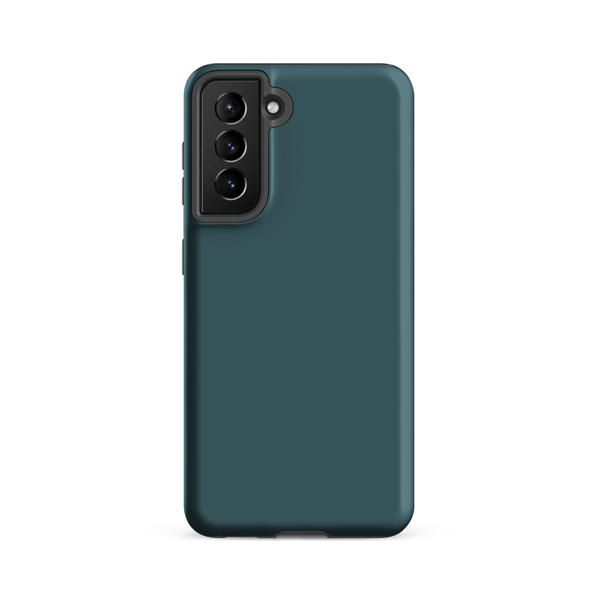 Deep Lagoon - Samsung Phone Case - Flay Cases