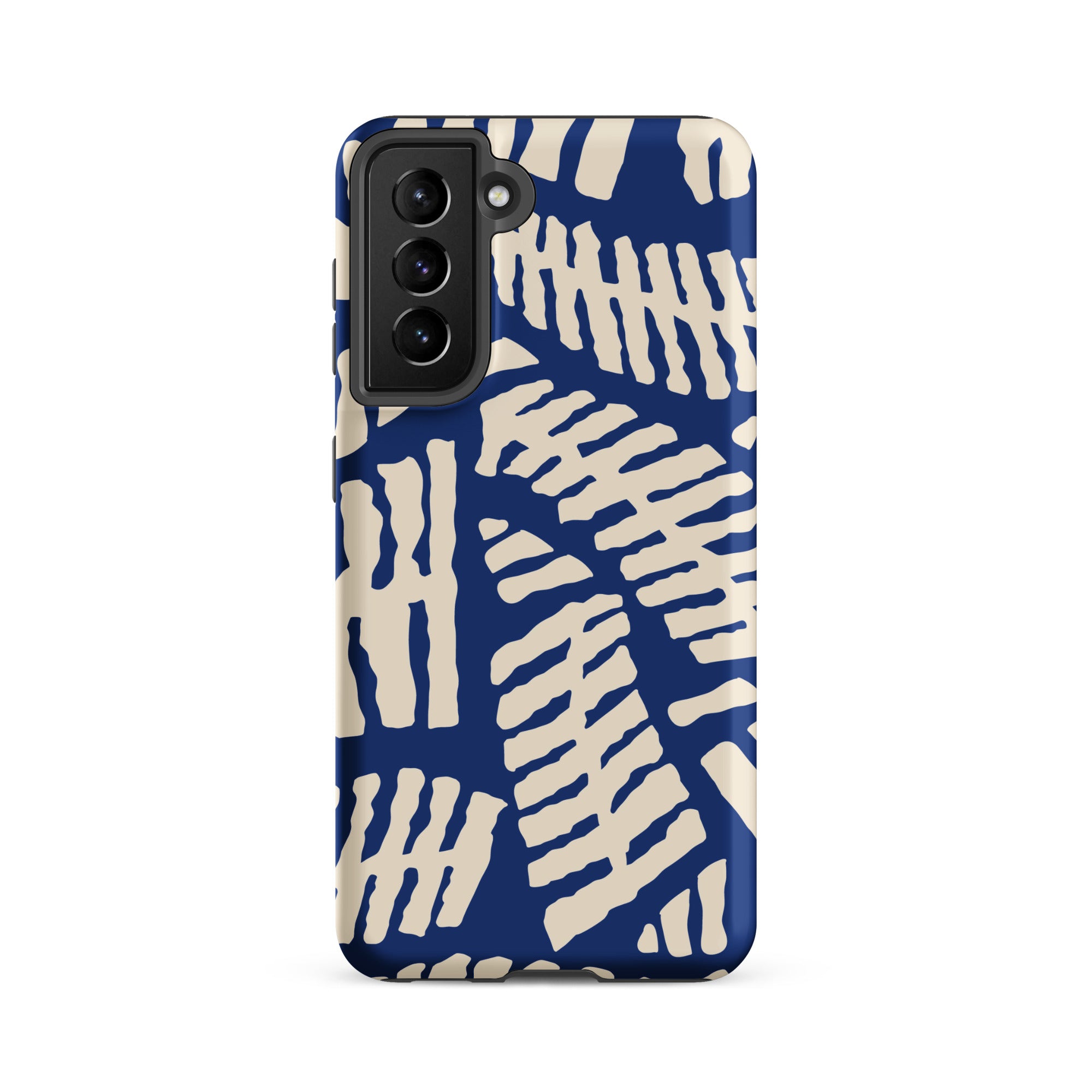 Coral Tide - Samsung Phone Case - Flay Cases
