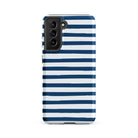 Sailors Trace - Samsung Phone Case - Flay Cases