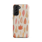 Rustic Fall - Samsung Phone Case - Flay Cases