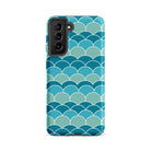 Mermaids Tail - Samsung Phone Case - Flay Cases