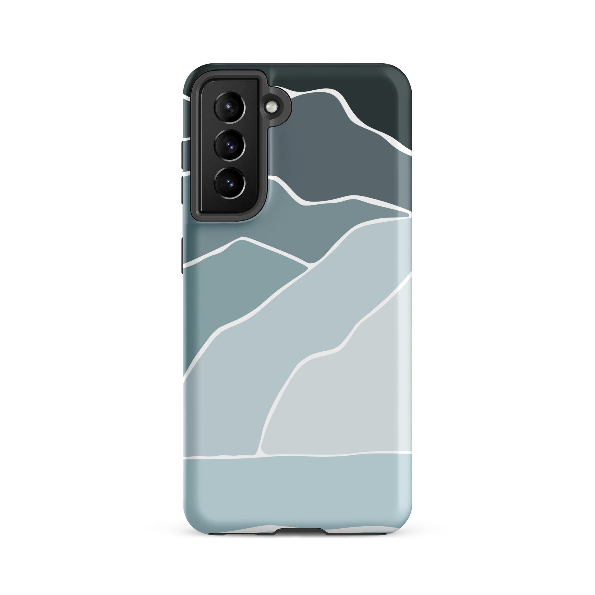 Overcast - Samsung Phone Case - Flay Cases