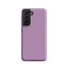 Lilac Whisper - Samsung Phone Case - Flay Cases