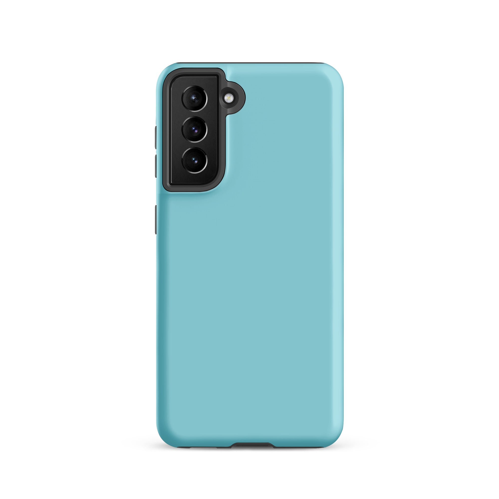 Powder Blue - Samsung Phone Case - Flay Cases