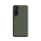 Forest Shadow - Samsung Phone Case - Flay Cases