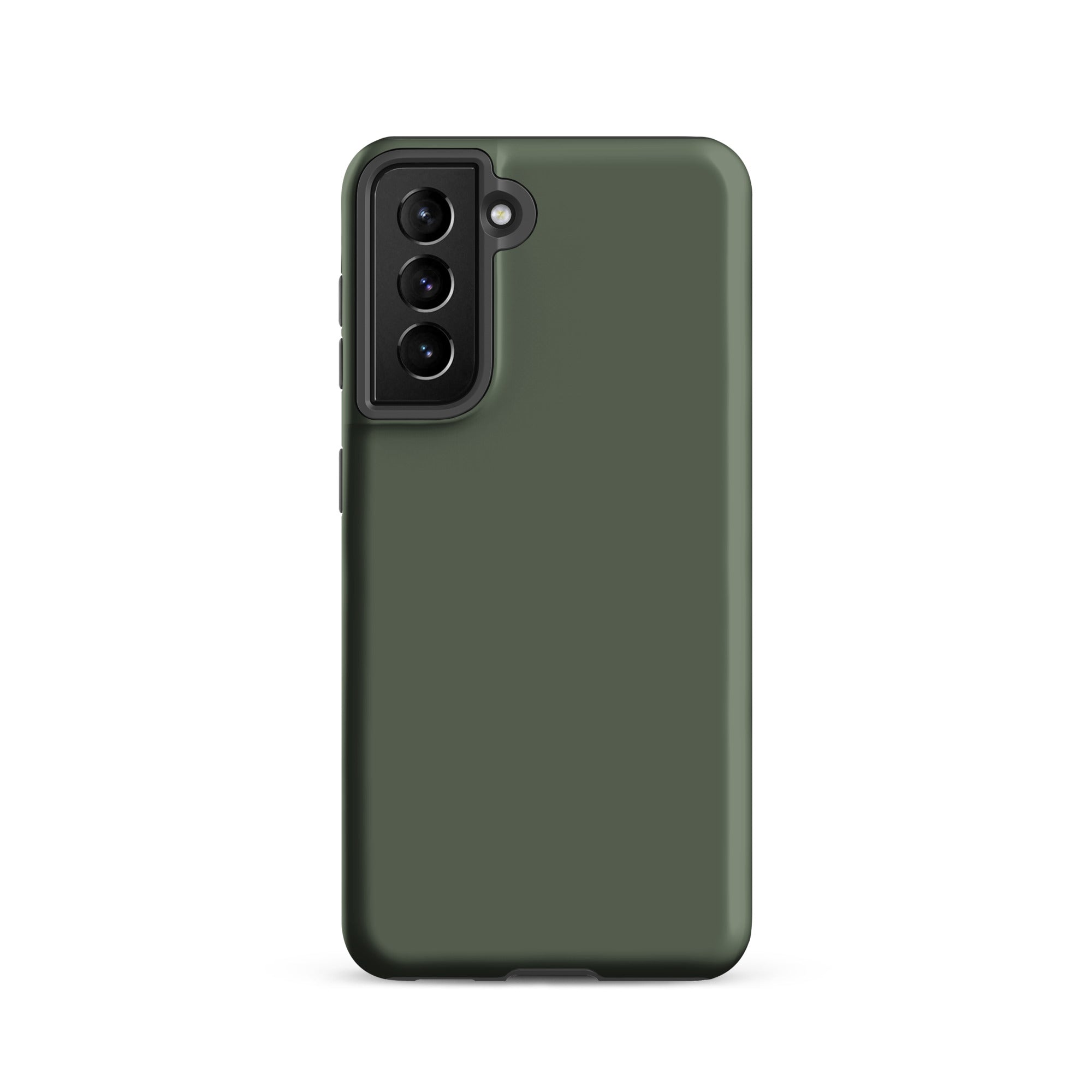 Forest Shadow - Samsung Phone Case - Flay Cases
