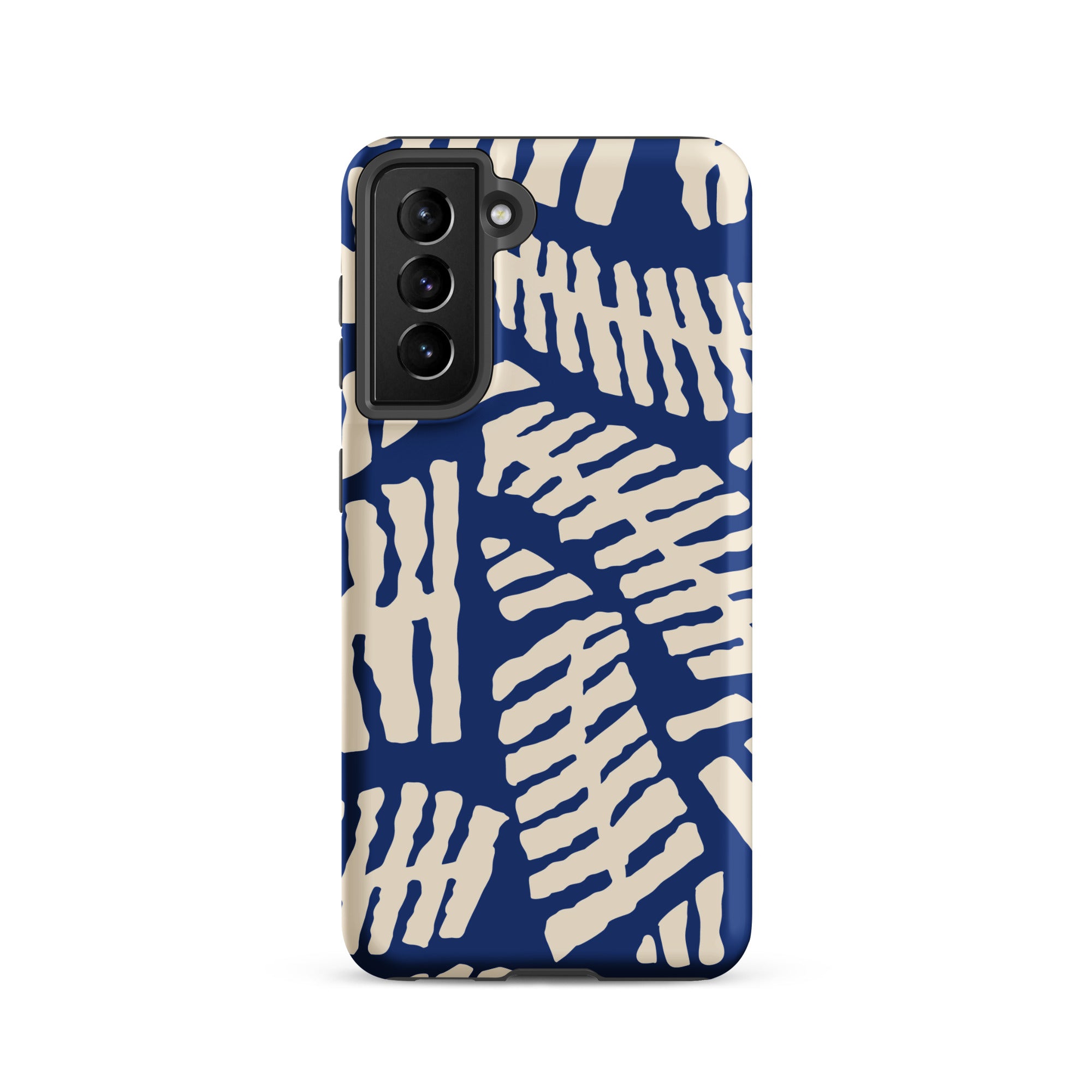 Coral Tide - Samsung Phone Case - Flay Cases