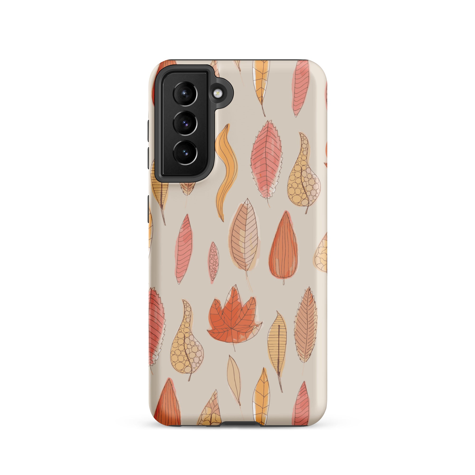 Rustic Fall - Samsung Phone Case - Flay Cases
