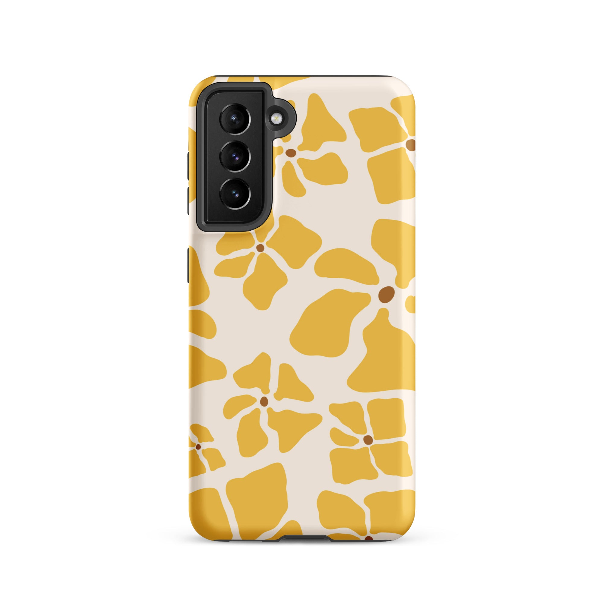 Free Spirit - Samsung Phone Case - Flay Cases