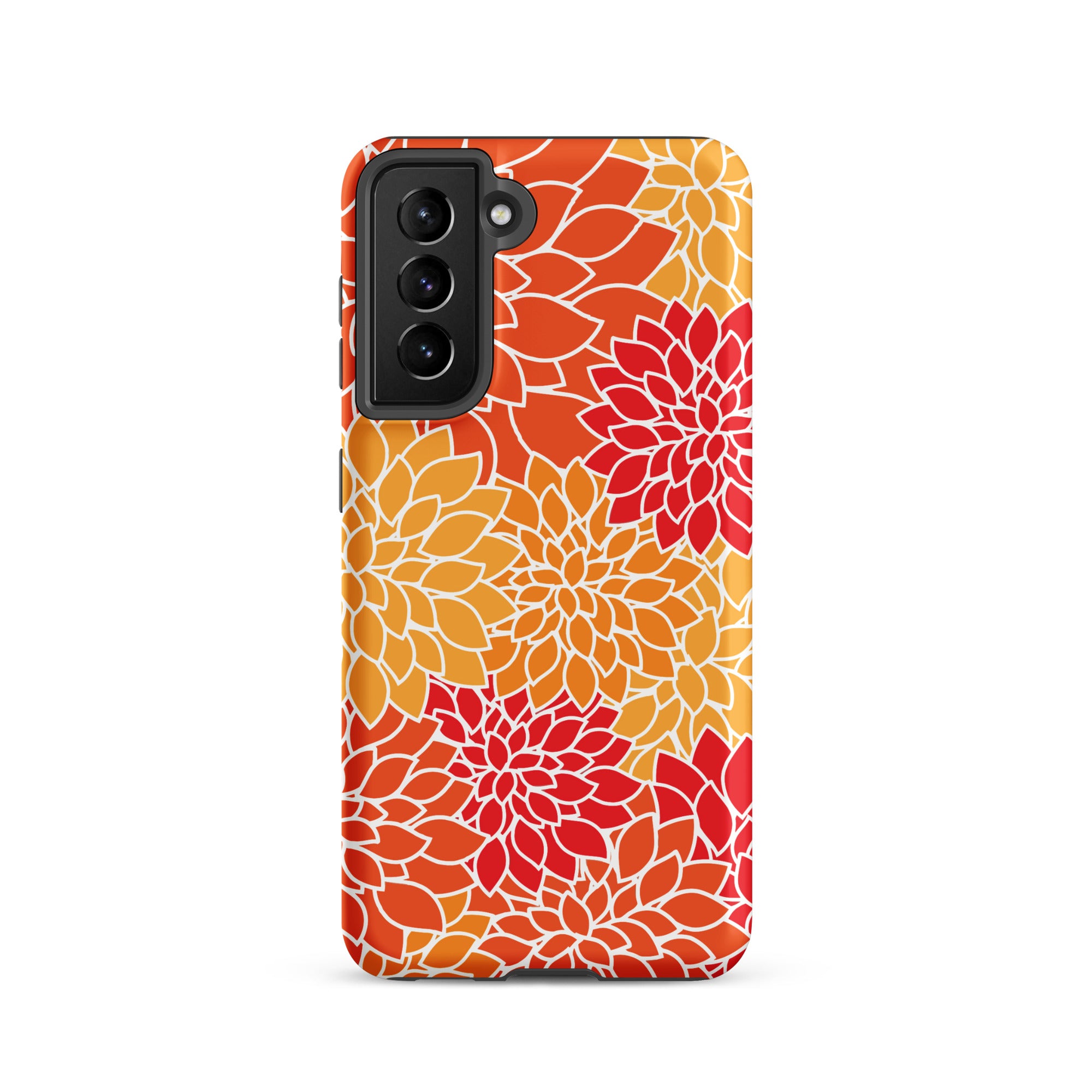 Firefly - Samsung Phone Case - Flay Cases