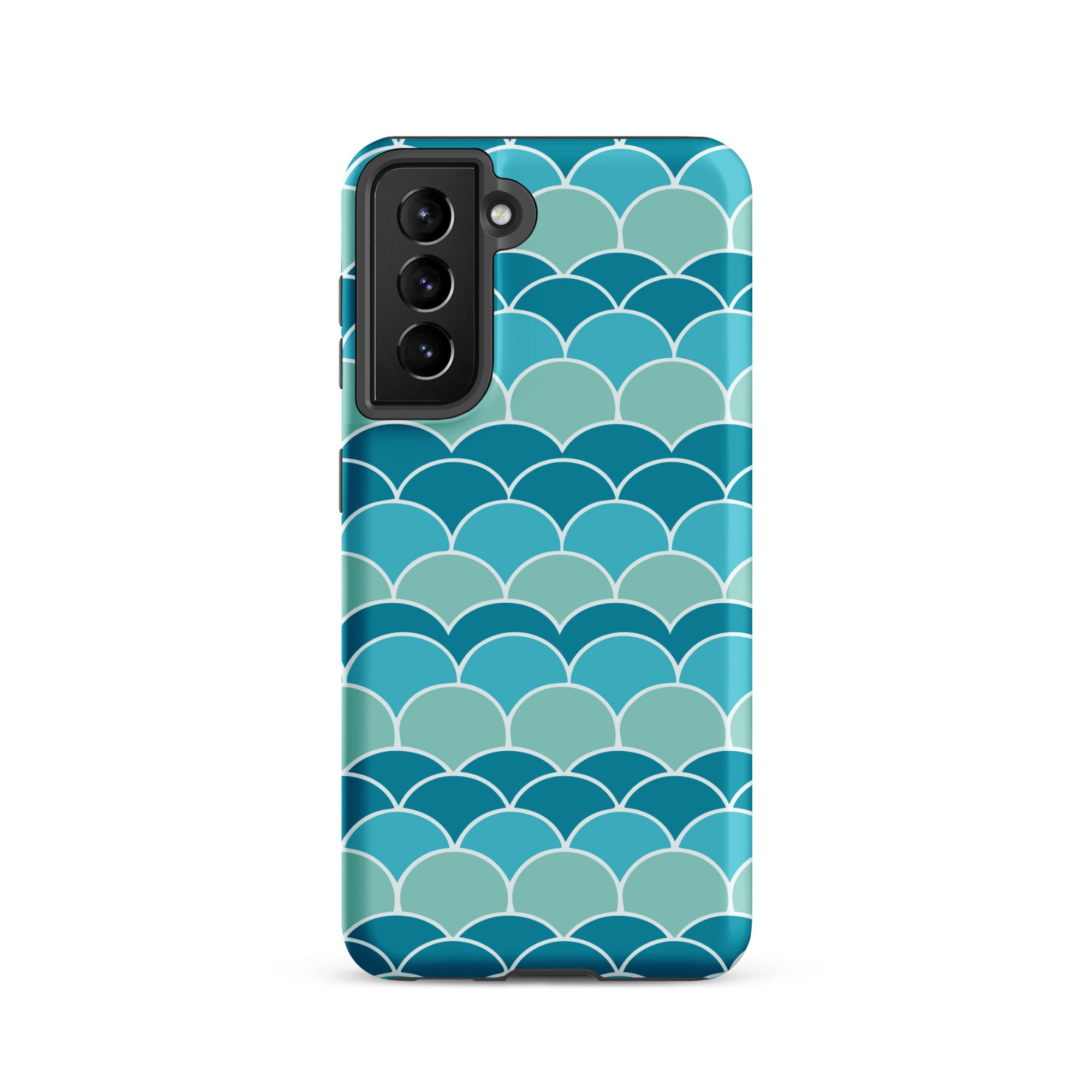 Mermaids Tail - Samsung Phone Case - Flay Cases
