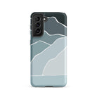 Overcast - Samsung Phone Case - Flay Cases
