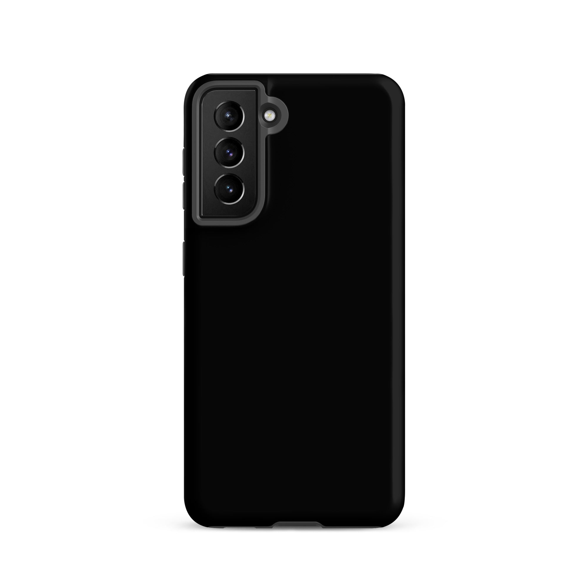 Raven - Samsung Phone Case - Flay Cases