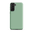 Pistachio Cream - Samsung Phone Case - Flay Cases