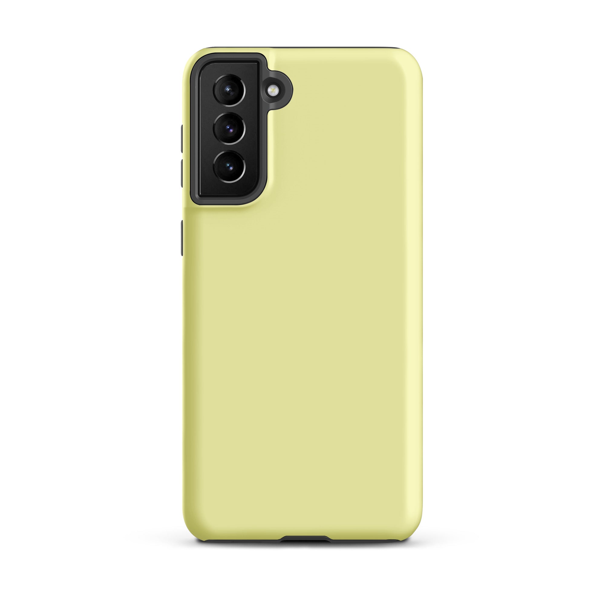 Lemon Sorbet - Samsung Phone Case - Flay Cases