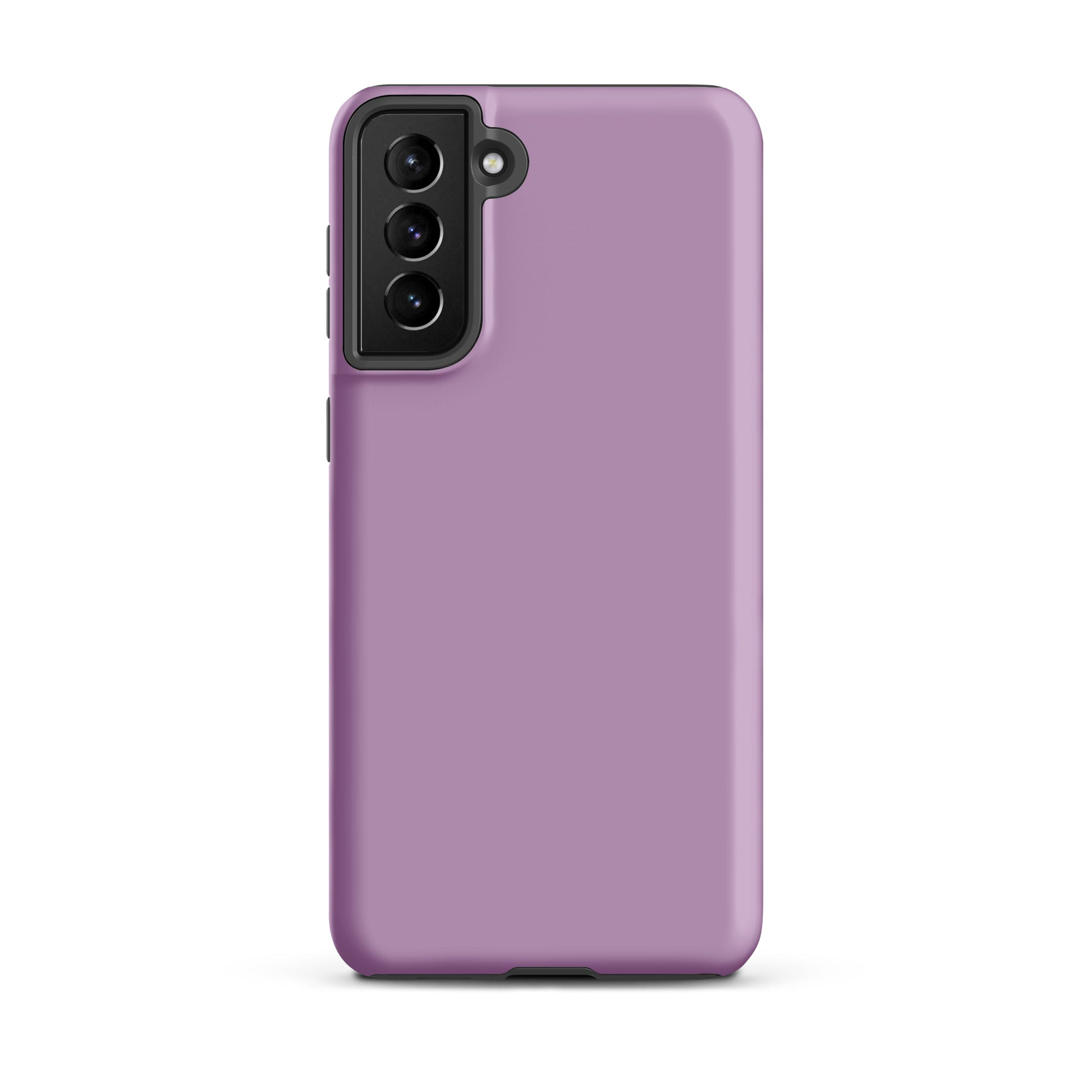 Lilac Whisper - Samsung Phone Case - Flay Cases