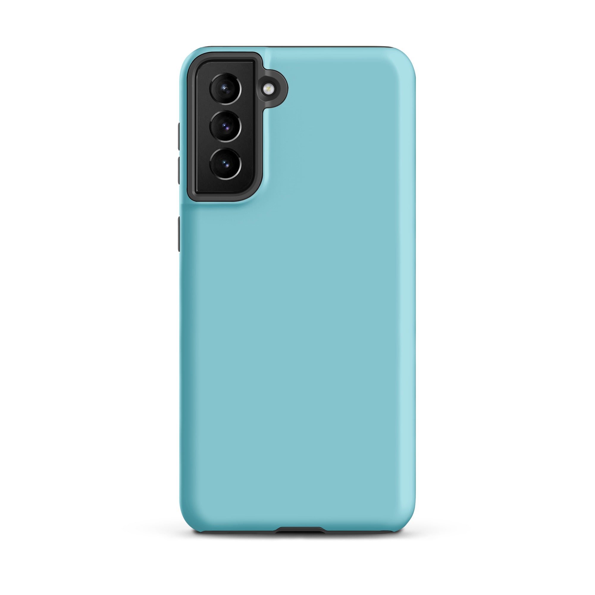 Powder Blue - Samsung Phone Case - Flay Cases
