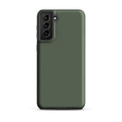 Forest Shadow - Samsung Phone Case - Flay Cases