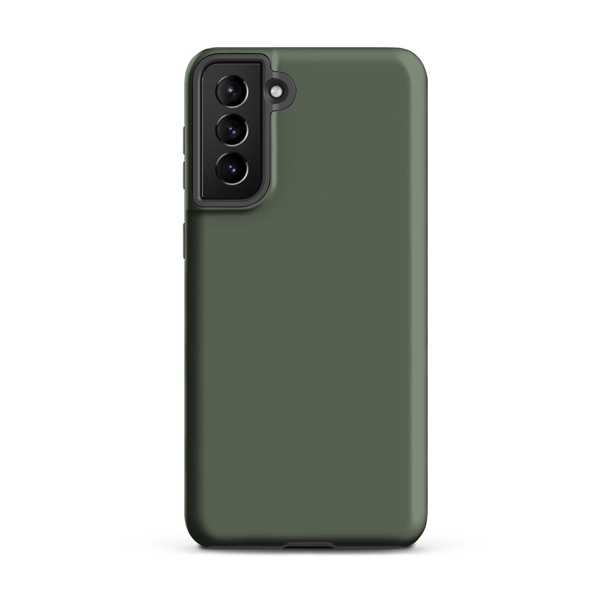 Forest Shadow - Samsung Phone Case - Flay Cases