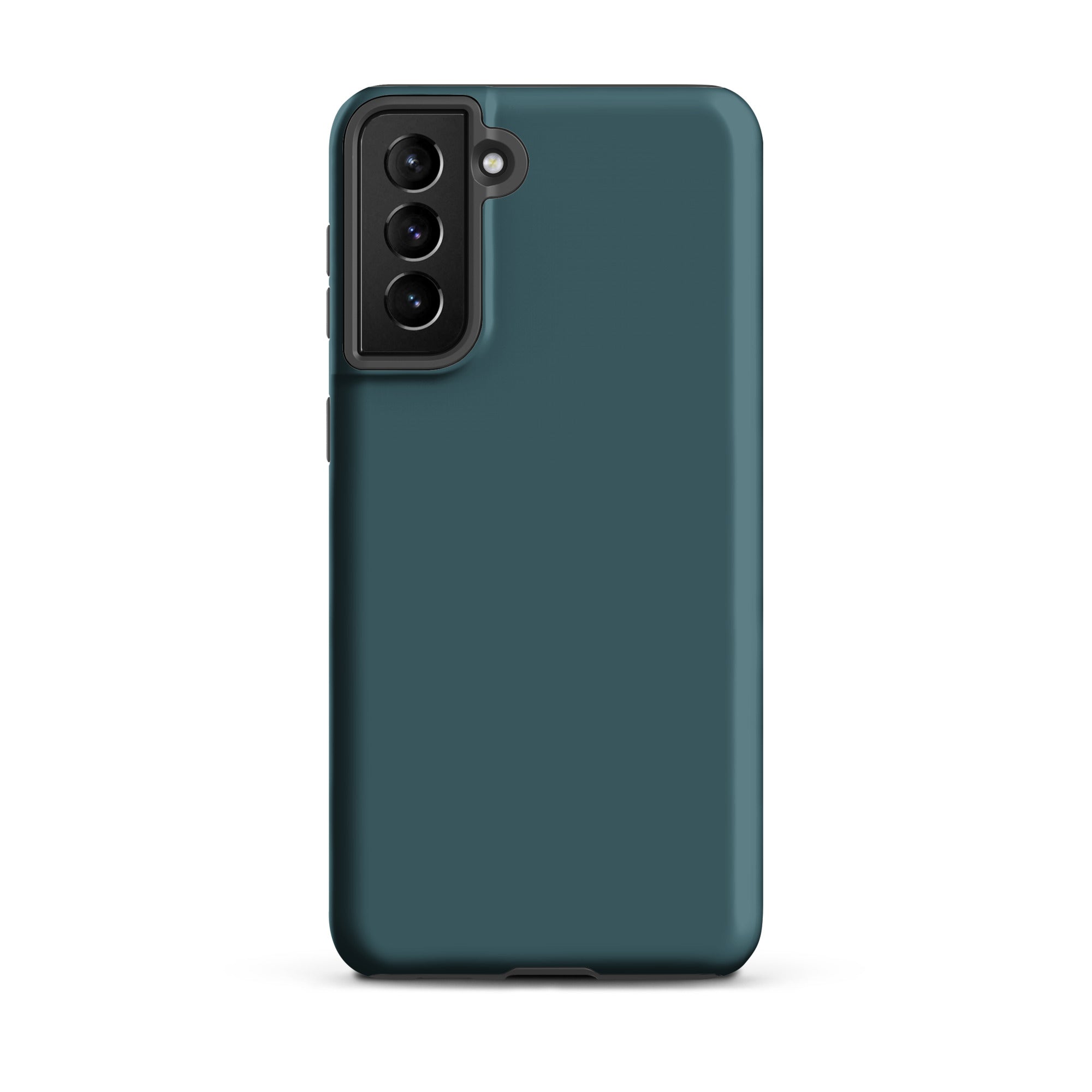 Deep Lagoon - Samsung Phone Case - Flay Cases