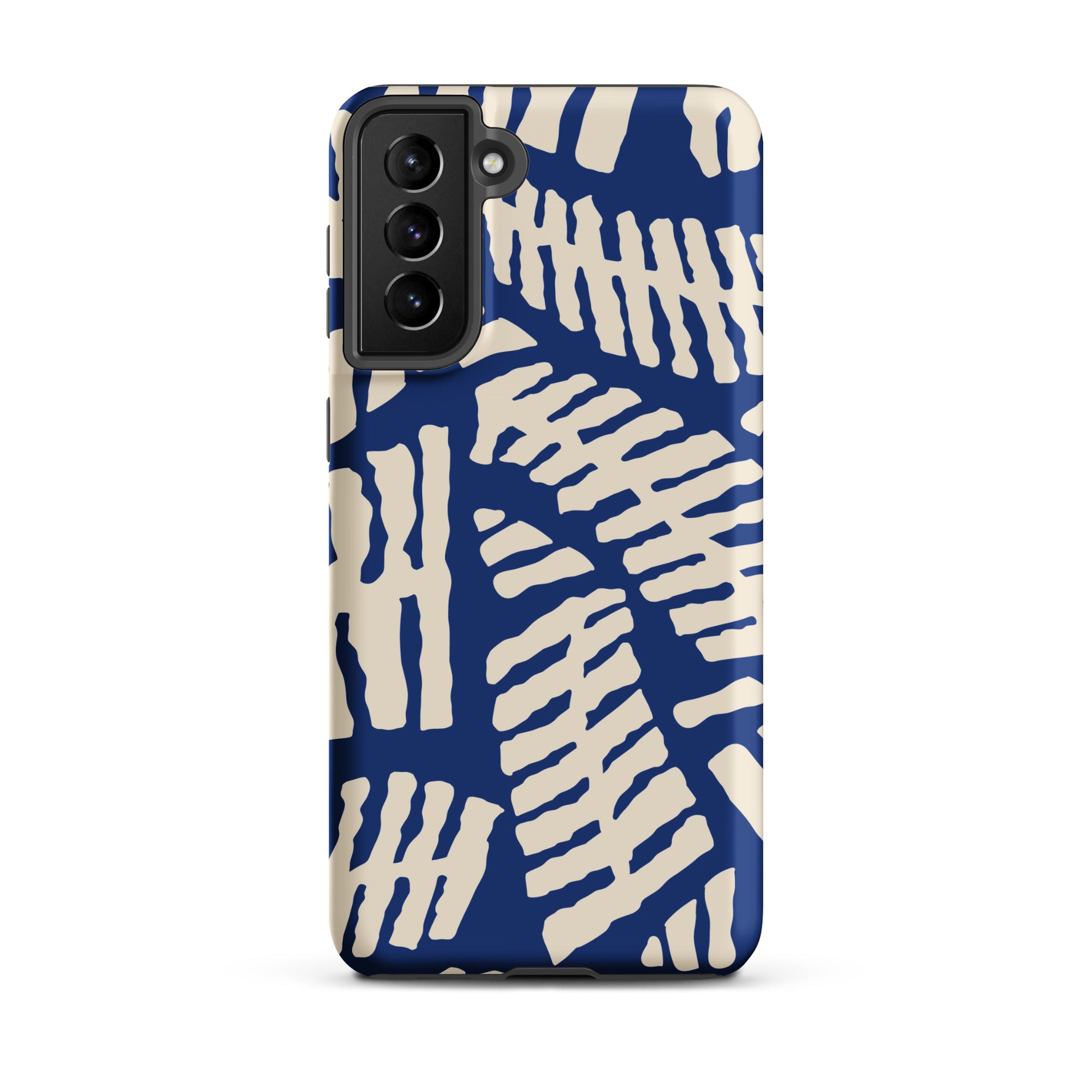Coral Tide - Samsung Phone Case - Flay Cases