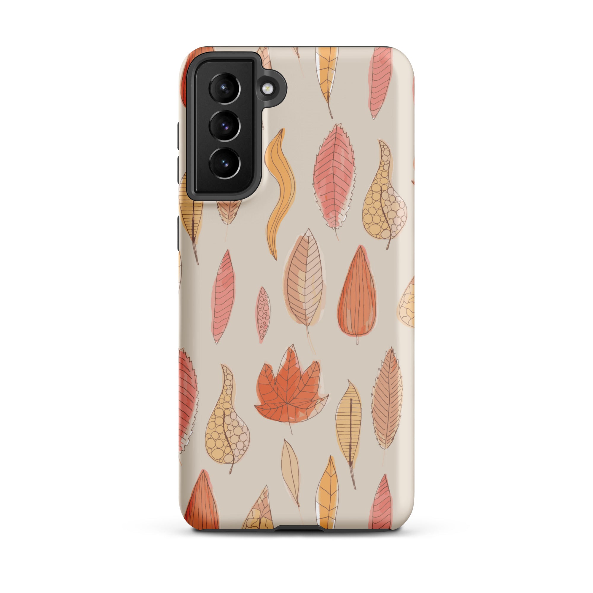Rustic Fall - Samsung Phone Case - Flay Cases