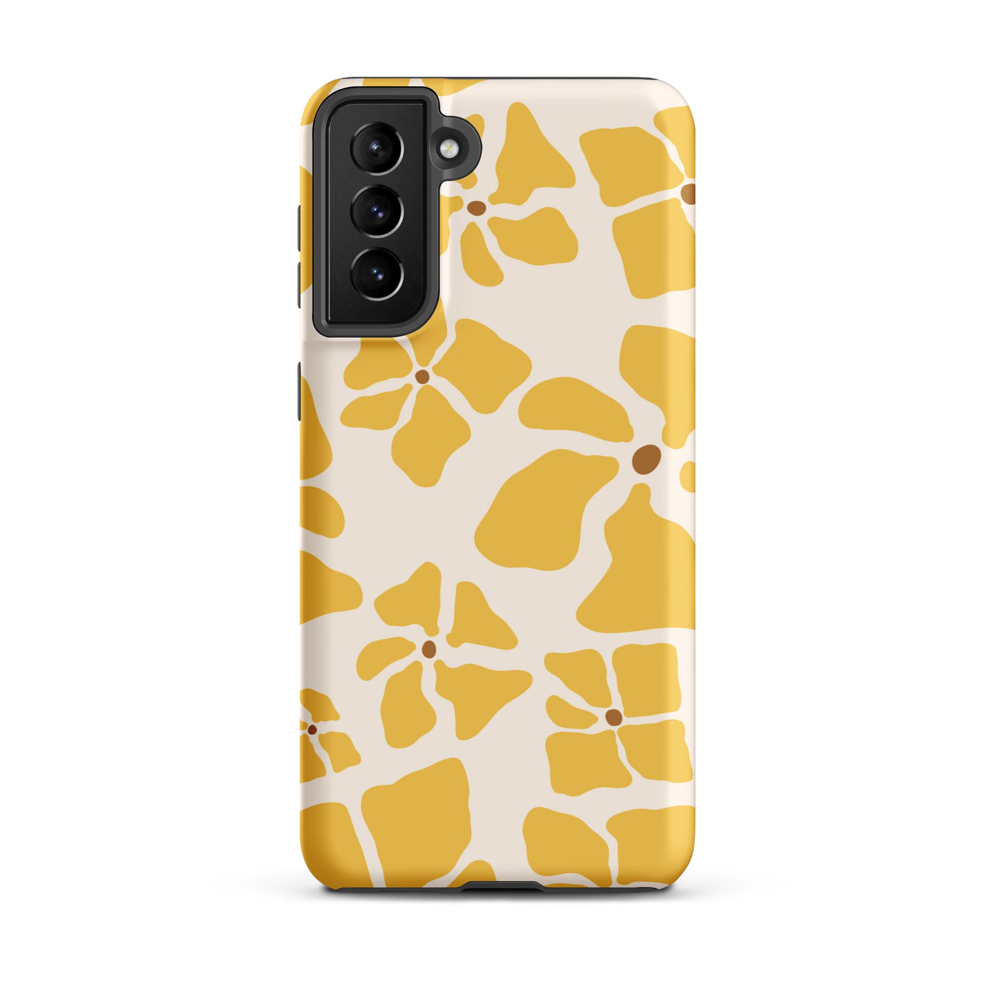 Free Spirit - Samsung Phone Case - Flay Cases