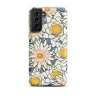 In Bloom - Samsung Phone Case - Flay Cases