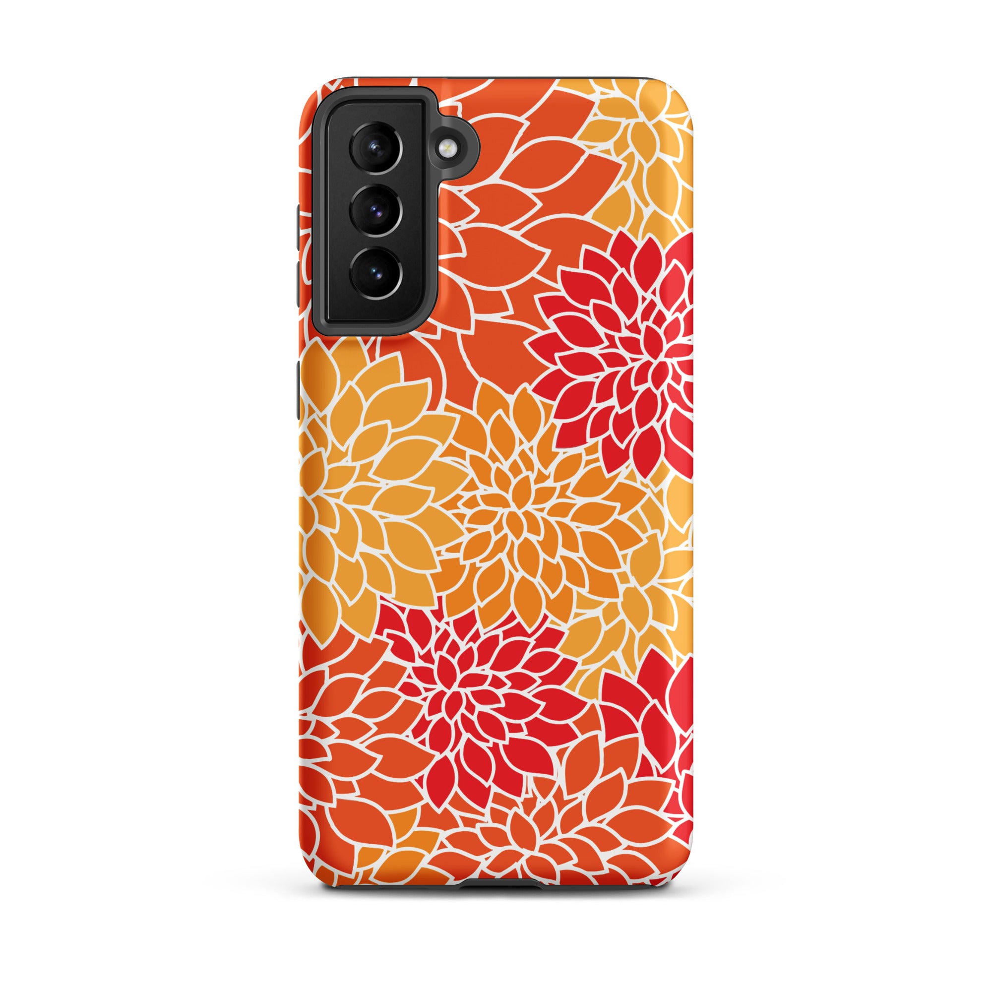 Firefly - Samsung Phone Case - Flay Cases