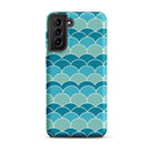 Mermaids Tail - Samsung Phone Case - Flay Cases