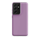 Lilac Whisper - Samsung Phone Case - Flay Cases