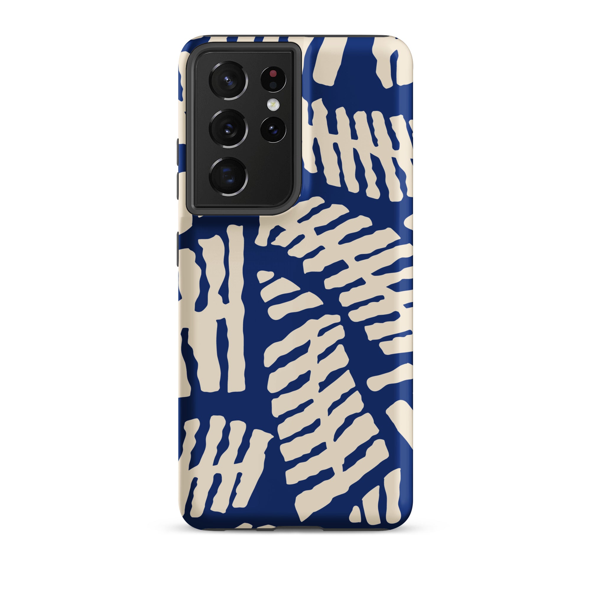 Coral Tide - Samsung Phone Case - Flay Cases